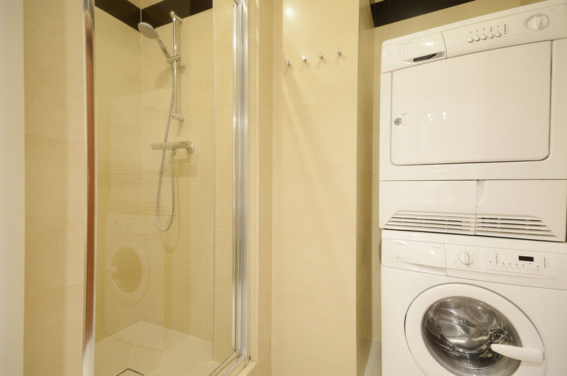 Dom & House - Apartments Port Monte Cassino ソポト エクステリア 写真