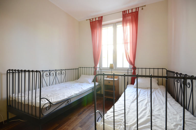 Dom & House - Apartments Port Monte Cassino ソポト エクステリア 写真